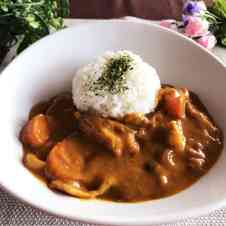 みんなが作ってる カレー ルー 手作りのレシピ クックパッド 簡単おいしいみんなのレシピが359万品