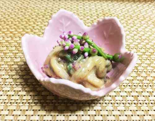 みんなが作ってる つるむらさき 花のレシピ クックパッド 簡単おいしいみんなのレシピが355万品