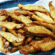 みんなが作ってる わかさぎ 下処理のレシピ クックパッド 簡単おいしいみんなのレシピが359万品