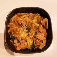 みんなが作ってる 焼肉丼 お弁当のレシピ クックパッド 簡単おいしいみんなのレシピが341万品