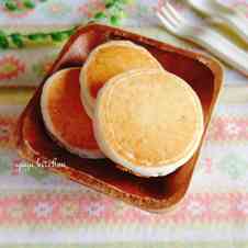 みんなが作ってる 米粉 パンケーキ 卵なし 離乳食のレシピ クックパッド 簡単おいしいみんなのレシピが352万品