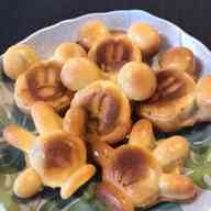 みんなが作ってる シリコン型 ミッキーのレシピ クックパッド 簡単おいしいみんなのレシピが359万品