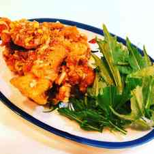 みんなが作ってる 唐揚げに合うタレのレシピ クックパッド 簡単おいしいみんなのレシピが348万品