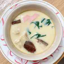みんなが作ってる 茅乃舎 茶碗蒸しのレシピ クックパッド 簡単おいしいみんなのレシピが344万品