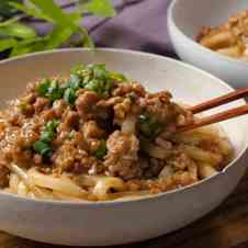 みんなが作ってる マーボー うどんのレシピ クックパッド 簡単おいしいみんなのレシピが347万品