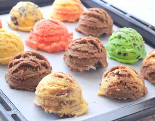 みんなが作ってる 溶けない お菓子のレシピ クックパッド 簡単おいしいみんなのレシピが355万品