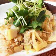 みんなが作ってる 明太子チャーハン 卵なしのレシピ クックパッド 簡単おいしいみんなのレシピが352万品