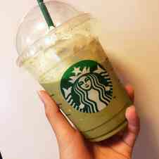 みんなが作ってる スターバックス 抹茶フラペチーノのレシピ クックパッド 簡単おいしいみんなのレシピが360万品