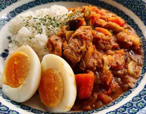 みんなが作ってる さば缶 カレーのレシピ クックパッド 簡単おいしいみんなのレシピが352万品