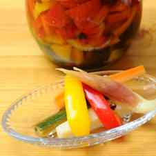 みんなが作ってる 夏野菜 和食のレシピ クックパッド 簡単おいしいみんなのレシピが360万品