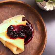 みんなが作ってる ブルーベリージャム ソースのレシピ クックパッド 簡単おいしいみんなのレシピが352万品