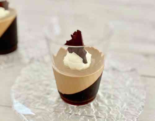 みんなが作ってる コーヒーゼリー おしゃれのレシピ クックパッド 簡単おいしいみんなのレシピが366万品