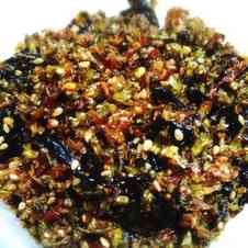 みんなが作ってる しその実佃煮のレシピ クックパッド 簡単おいしいみんなのレシピが359万品