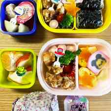 みんなが作ってる 幼稚園 お弁当 年少のレシピ クックパッド 簡単おいしいみんなのレシピが360万品