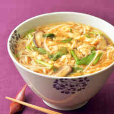 みんなが作ってる 温麺のレシピ クックパッド 簡単おいしいみんなのレシピが359万品