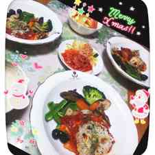 みんなが作ってる クリスマス 魚料理のレシピ クックパッド 簡単おいしいみんなのレシピが352万品