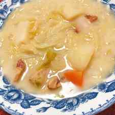 みんなが作ってる ホワイトシチュー 市販 牛乳なしのレシピ クックパッド 簡単おいしいみんなのレシピが361万品