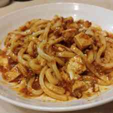 みんなが作ってる マーボー うどんのレシピ クックパッド 簡単おいしいみんなのレシピが347万品