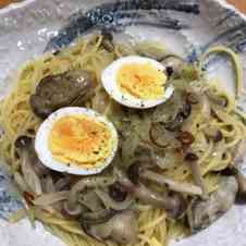 みんなが作ってる 牡蠣 オイル漬け パスタのレシピ クックパッド 簡単おいしいみんなのレシピが348万品