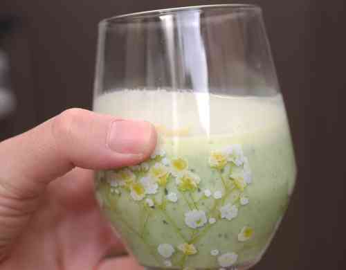 みんなが作ってる 離乳食 スムージーのレシピ クックパッド 簡単おいしいみんなのレシピが351万品