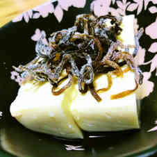 みんなが作ってる 絹ごし豆腐 おつまみ 簡単のレシピ クックパッド 簡単おいしいみんなのレシピが351万品