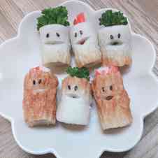 みんなが作ってる お弁当 ちくわ かわいいのレシピ クックパッド 簡単おいしいみんなのレシピが359万品