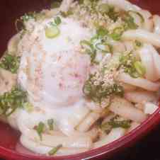 みんなが作ってる 釜玉うどん タレのレシピ クックパッド 簡単おいしいみんなのレシピが359万品