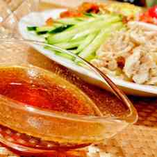 みんなが作ってる 冷やし中華 タレ 辛いのレシピ クックパッド 簡単おいしいみんなのレシピが358万品