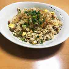 みんなが作ってる 残りご飯 めんつゆのレシピ クックパッド 簡単おいしいみんなのレシピが360万品