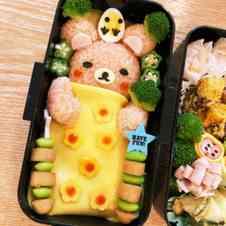 みんなが作ってる オムライス お布団のレシピ クックパッド 簡単おいしいみんなのレシピが358万品