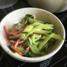 みんなが作ってる 鶏がらスープ キュウリ ナムルのレシピ クックパッド 簡単おいしいみんなのレシピが361万品