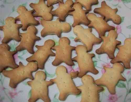 みんなが作ってる マンナビスケットのレシピ クックパッド 簡単おいしいみんなのレシピが358万品