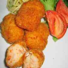 みんなが作ってる エビカツのレシピ クックパッド 簡単おいしいみんなのレシピが358万品