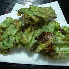 みんなが作ってる キャベツかき揚げのレシピ クックパッド 簡単おいしいみんなのレシピが361万品