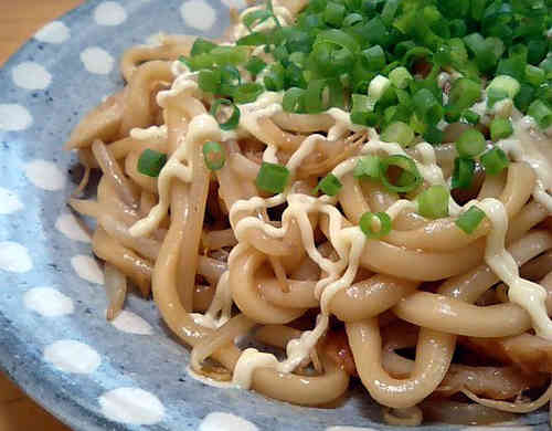 みんなが作ってる うどん 簡単のレシピ クックパッド 簡単おいしいみんなのレシピが352万品