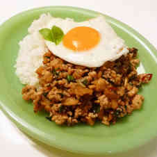 みんなが作ってる バジルライスのレシピ クックパッド 簡単おいしいみんなのレシピが365万品