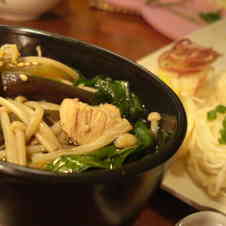 みんなが作ってる 素麺 つけ汁 鶏肉のレシピ クックパッド 簡単おいしいみんなのレシピが360万品