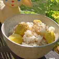 みんなが作ってる 白いりごま 米 赤飯のレシピ クックパッド 簡単おいしいみんなのレシピが361万品