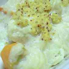 みんなが作ってる ホワイト ベジタリアンのレシピ クックパッド 簡単おいしいみんなのレシピが363万品