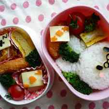 みんなが作ってる アリス キャラ弁のレシピ クックパッド 簡単おいしいみんなのレシピが358万品