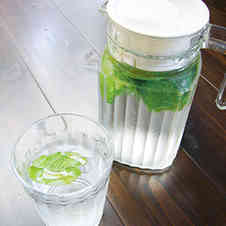 みんなが作ってる ミント 飲み物のレシピ クックパッド 簡単おいしいみんなのレシピが353万品