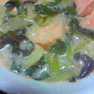 みんなが作ってる チンゲンサイ 鮭のレシピ クックパッド 簡単おいしいみんなのレシピが355万品