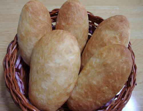 みんなが作ってる シチューに合うパンのレシピ クックパッド 簡単おいしいみんなのレシピが348万品