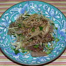 みんなが作ってる はまち 刺身 アレンジのレシピ クックパッド 簡単おいしいみんなのレシピが361万品