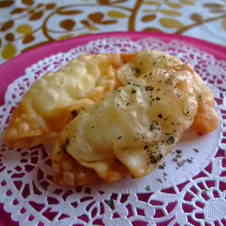 みんなが作ってる 餃子の皮 じゃがいも ツナのレシピ クックパッド 簡単おいしいみんなのレシピが357万品