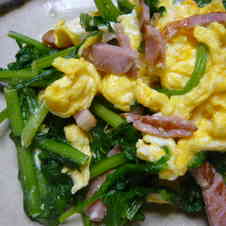 みんなが作ってる ルッコラ 炒めもののレシピ クックパッド 簡単おいしいみんなのレシピが360万品