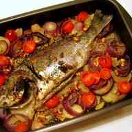 みんなが作ってる 魚 まるごと オーブンのレシピ クックパッド 簡単おいしいみんなのレシピが364万品