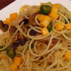 みんなが作ってる チェダーチーズ パスタソースのレシピ クックパッド 簡単おいしいみんなのレシピが359万品