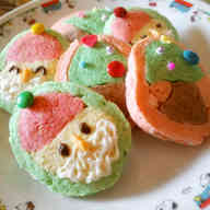 みんなが作ってる クッキー アザランのレシピ クックパッド 簡単おいしいみんなのレシピが354万品