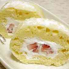 みんなが作ってる ホットケーキミックス ロールケーキ 卵なしのレシピ クックパッド 簡単おいしいみんなのレシピが352万品